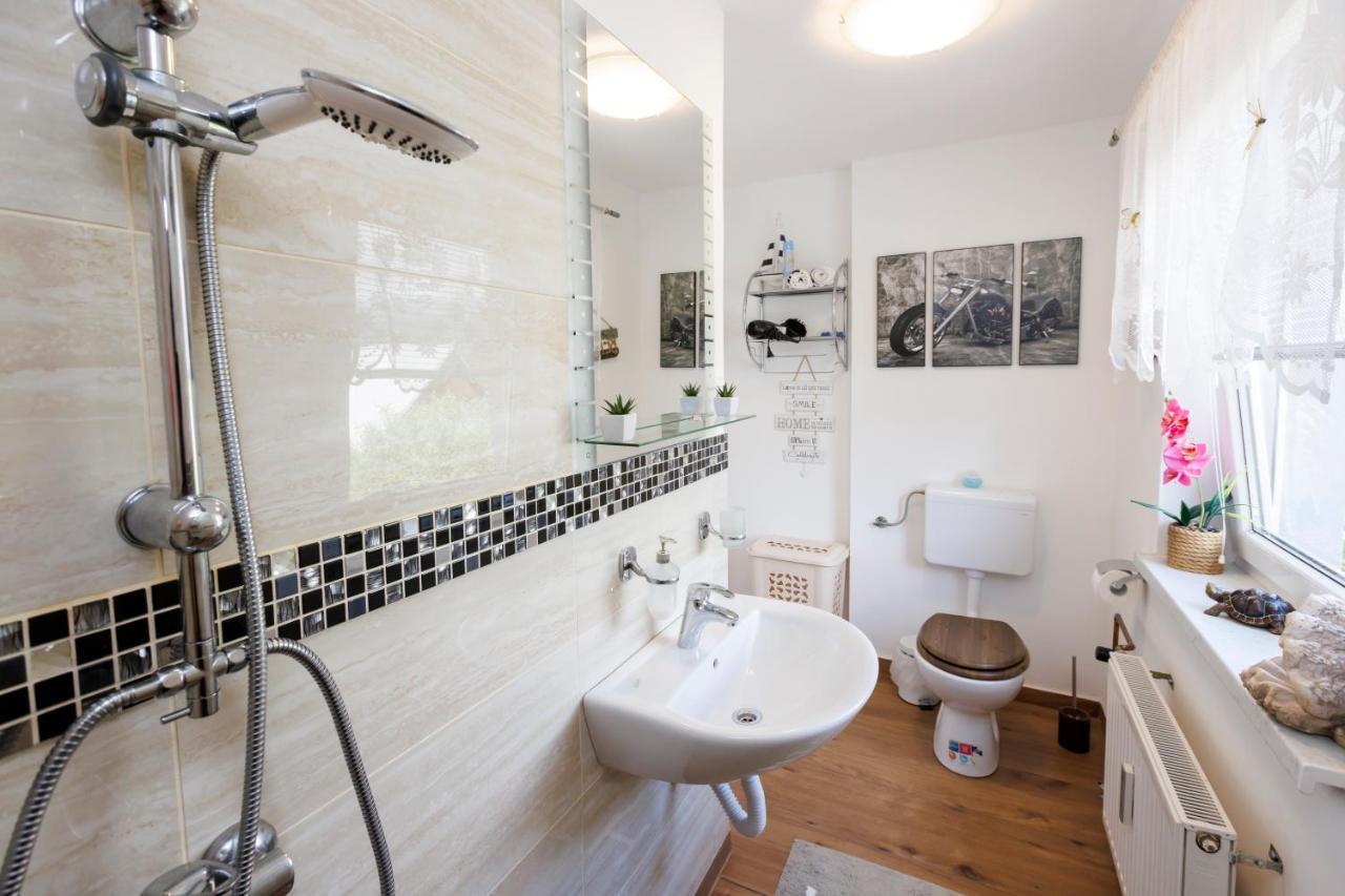 Apartment Wolf Bohinj Dış mekan fotoğraf