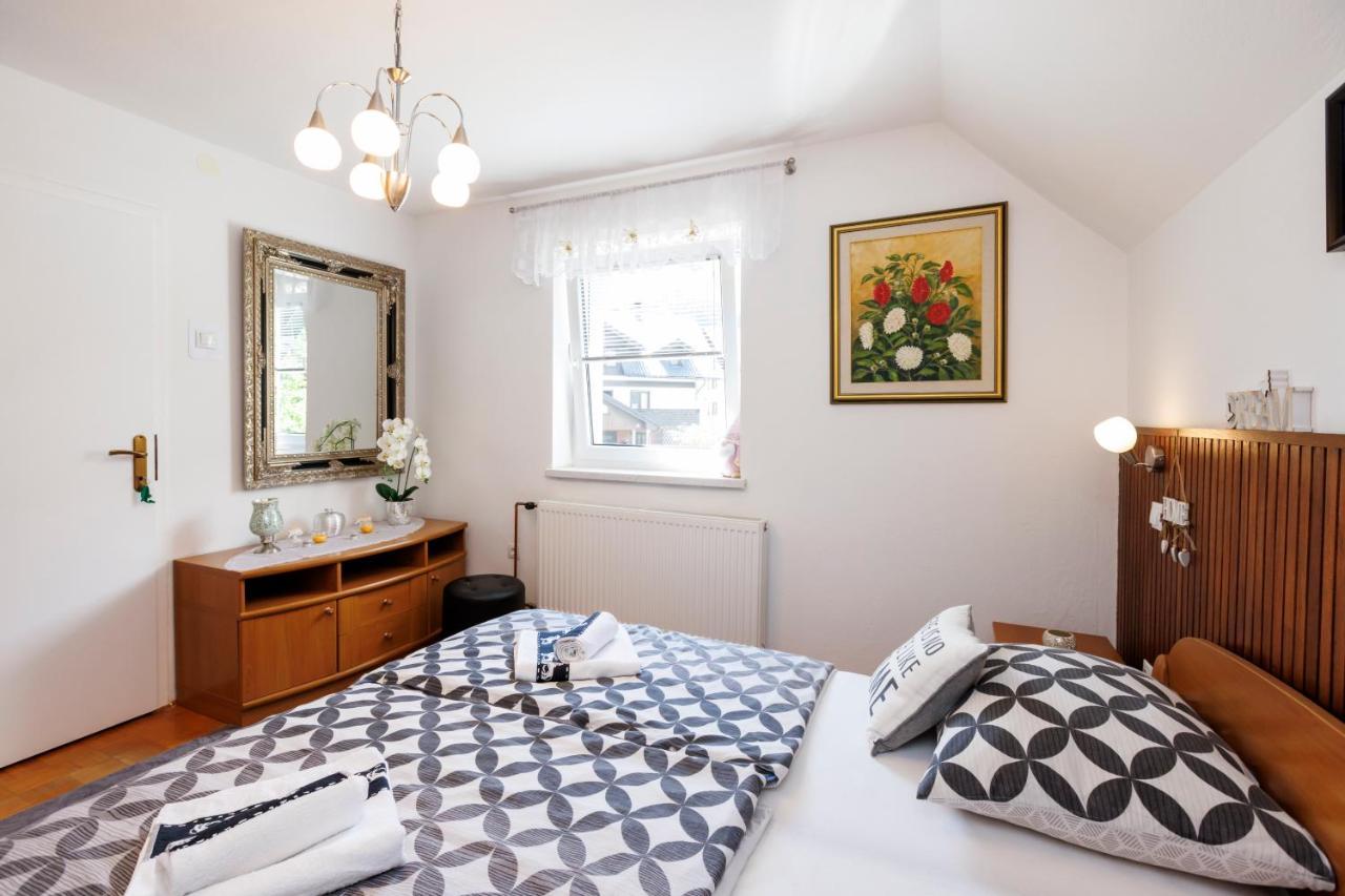 Apartment Wolf Bohinj Dış mekan fotoğraf
